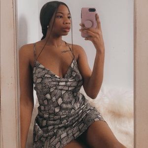 Meet your Posher, Brianna